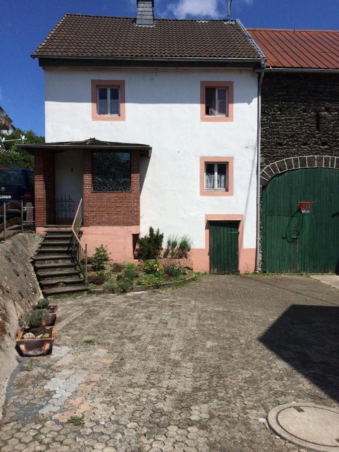 Ferienhaus-Ilstad Udler Exteriér fotografie