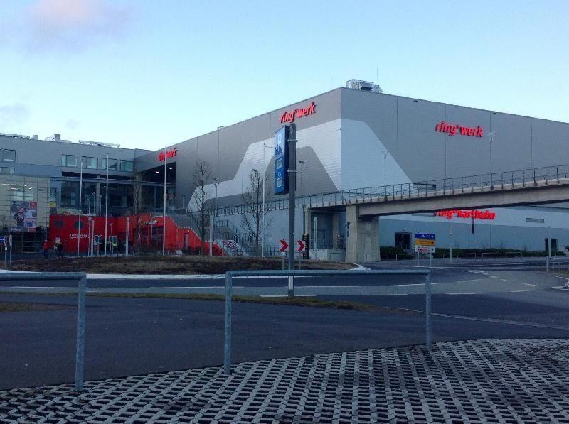 Ferienhaus-Ilstad Udler Exteriér fotografie